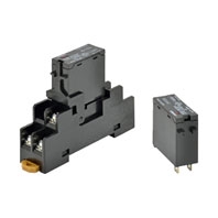 G3RZ 功率MOS FET继电器