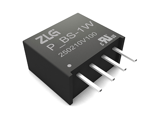 定压隔离DC-DC电源