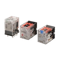 MY-GS 微型功率继电器 